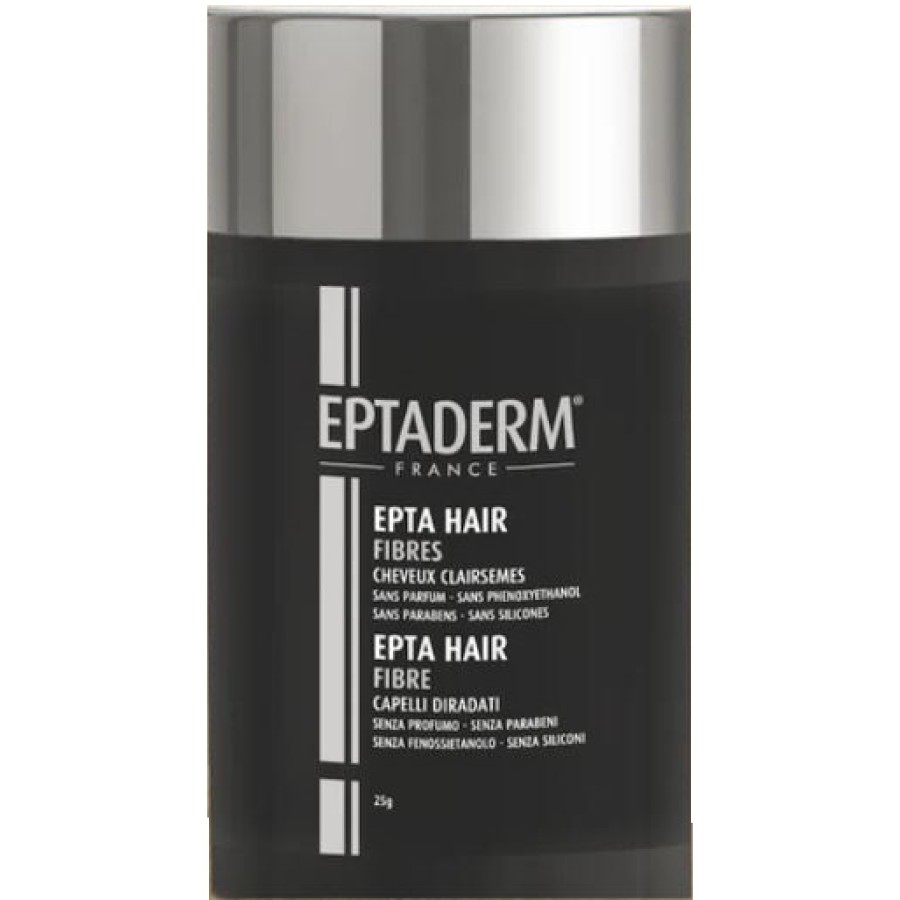 EPTA HAIR FIBRE MEDIUM BLONDE - BIONDO 25 G