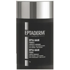 EPTA HAIR FIBRE MEDIUM BROWN - CASTANO CHIARO 25 G