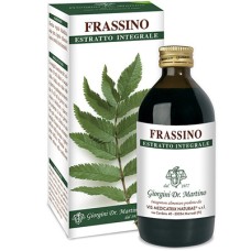 FRASSINO ESTRATTO INTEGRALE 200 ML