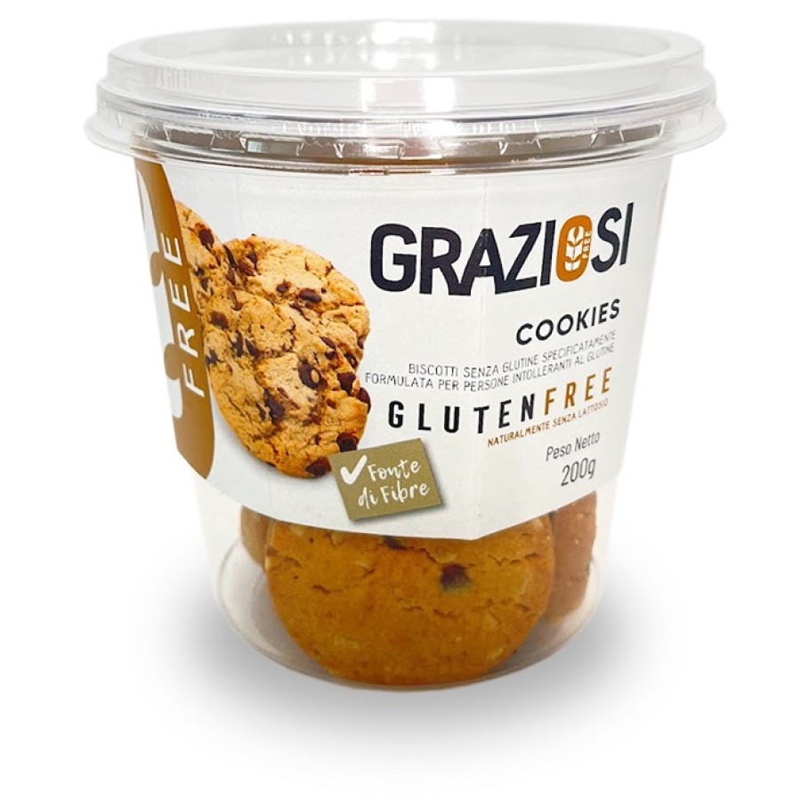 COOKIES 200 G
