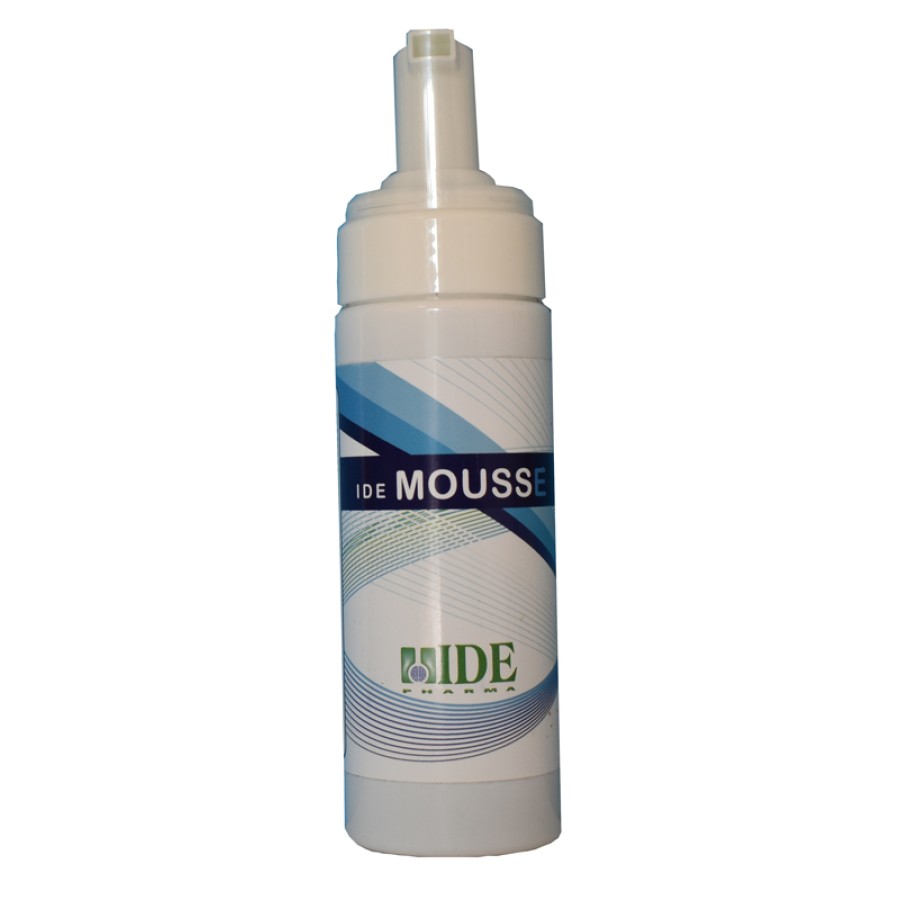 IDEVEN MOUSSE 150 ML