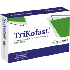 TRIKOFAST 30 COMPRESSE