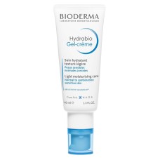 HYDRABIO GEL CREME 40 ML