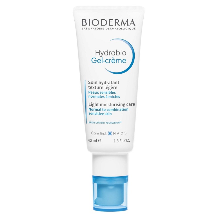 HYDRABIO GEL CREME 40 ML HYDRABIO GEL CREME 40 ML