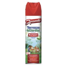 ZANZARELLA AMBIENTE SPRAY IN & OUT 400 ML