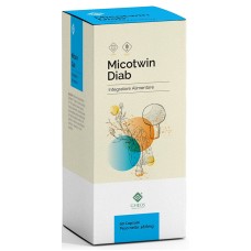 MICOTWIN DIAB 90 CAPSULE