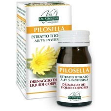 PILOSELLA ESTRATTO TITOLATO 60 PASTIGLIE