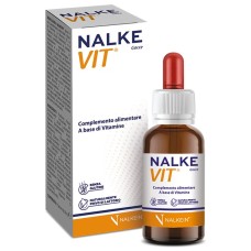 NALKEVIT GOCCE 30 ML