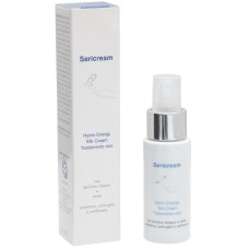 HYDROENERGY SILK CREAM VISO 50 ML