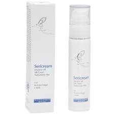 INTENSIVE LIFT SILK CREAM VISO 50 ML