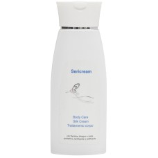BODYCARE SILK CORPO 200 ML