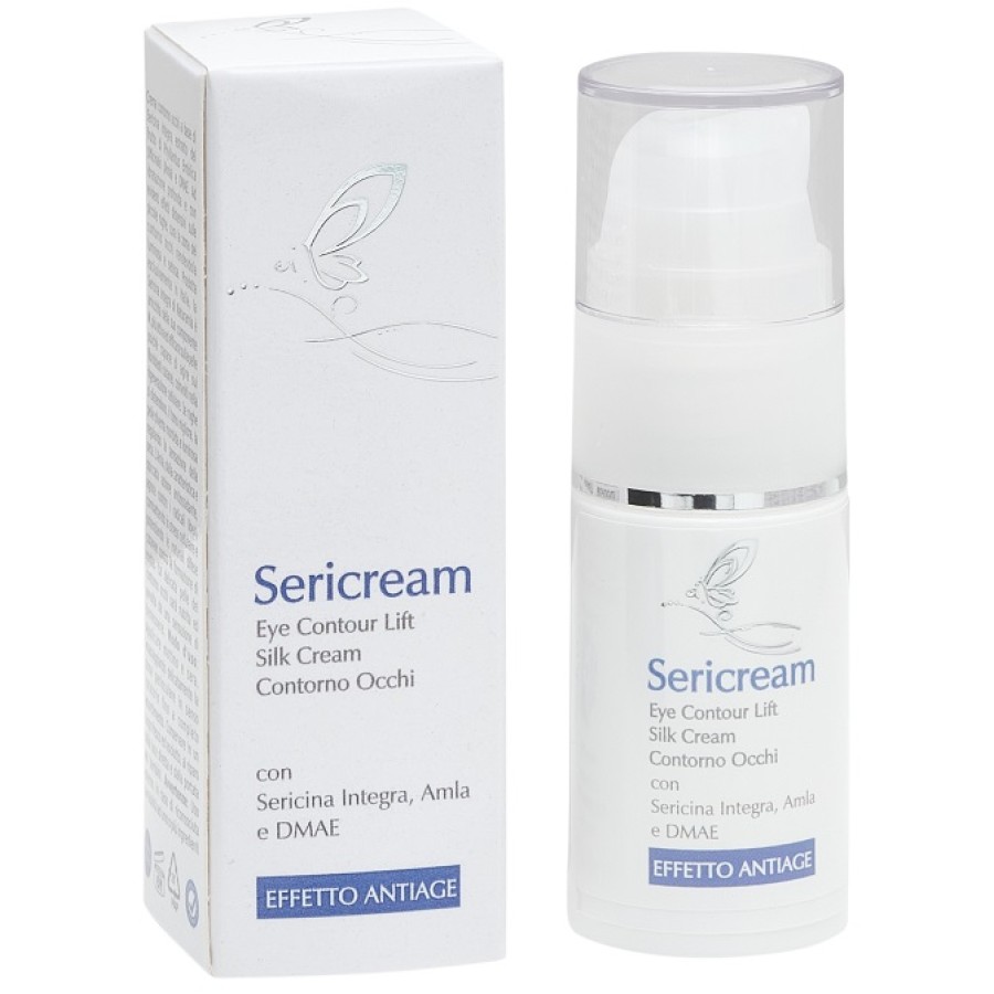 LIFTING CREAM EYE CONTOUR 15 ML