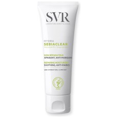 SEBIACLEAR HYDRA 40 ML