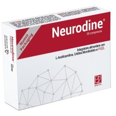 NEURODINE 30 COMPRESSE