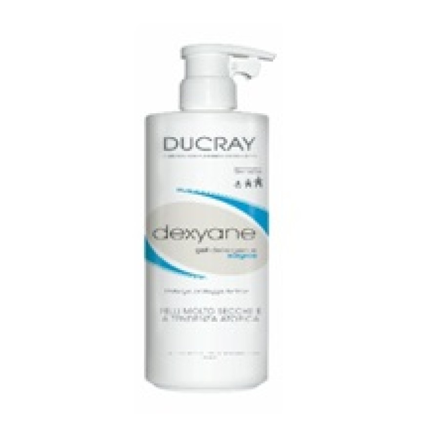 DEXYANE DETERGENTE 400 ML DEXYANE DETERGENTE 400 ML