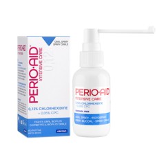 PERIO AID SPRAY 50 ML 2016