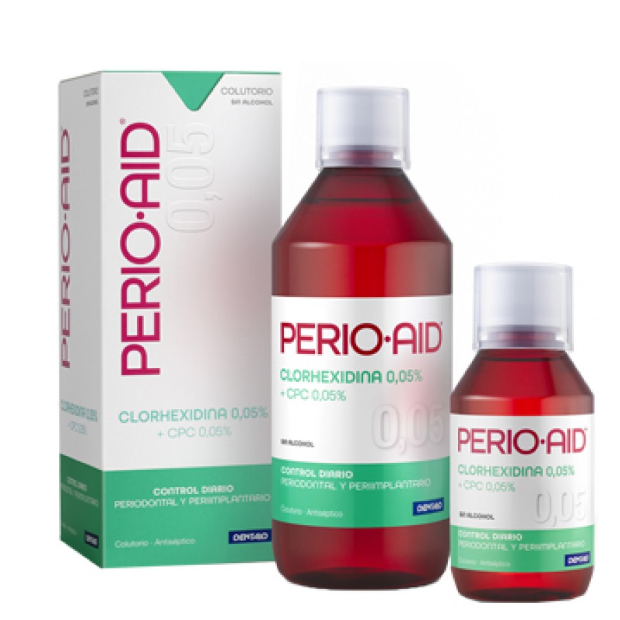 PERIO AID ACTIVE CONTROL 150 ML PERIO AID ACTIVE CONTROL 150 ML