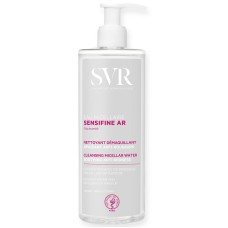 SENSIFINE AR EAU MICELLAIRE 400 ML