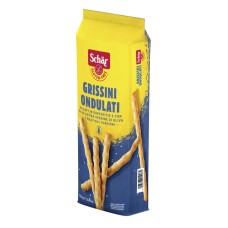 SCHAR GRISSINI ONDULATI 150 G