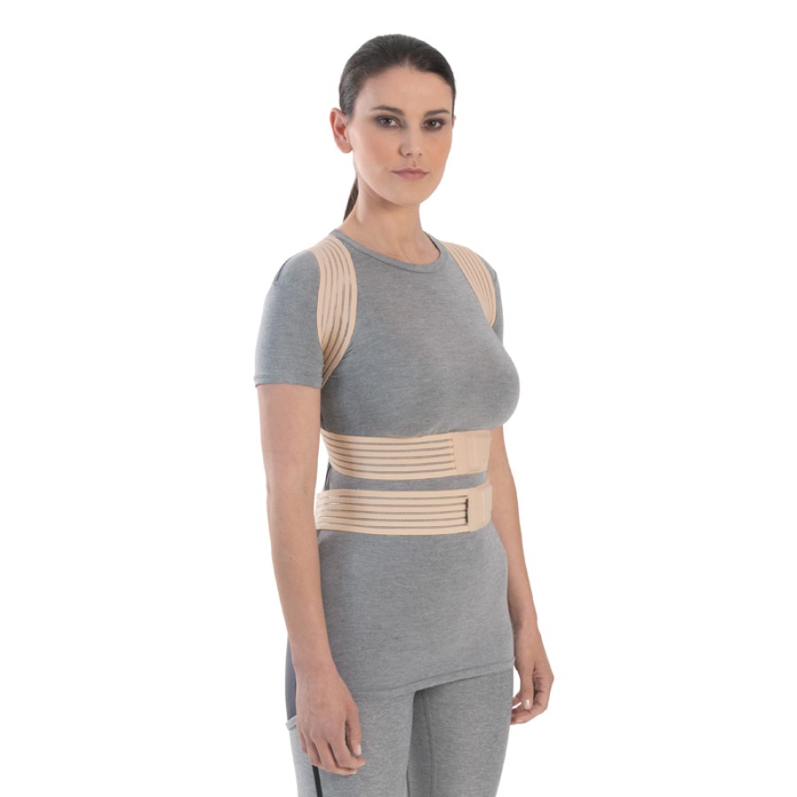 TUTORE COLONNA DORSOLLIEVO SKIN M TUTORE COLONNA DORSOLLIEVO SKIN M