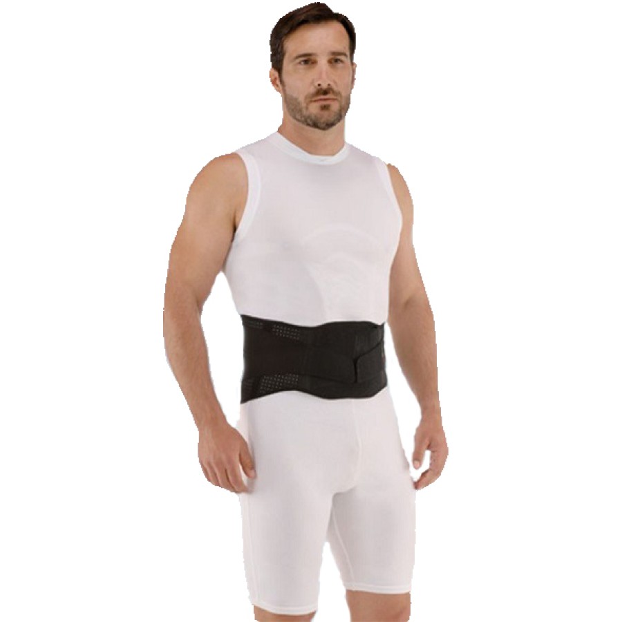 CORSETTO PLURIVAL ALTEZZA 20 CM XXL