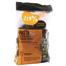 RIGATONI DI SARACENO BIO 500 G