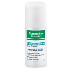 SOMATOLINE COSMETIC DEDORANTE IPERSUDORAZIONE ROLL-ON 40 ML