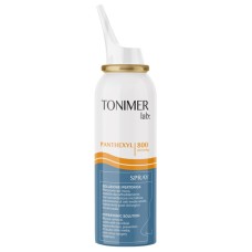 TONIMER LAB PANTHEXYL SPRAY 100 ML