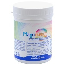 MAGNENERGY POLVERE 200 G