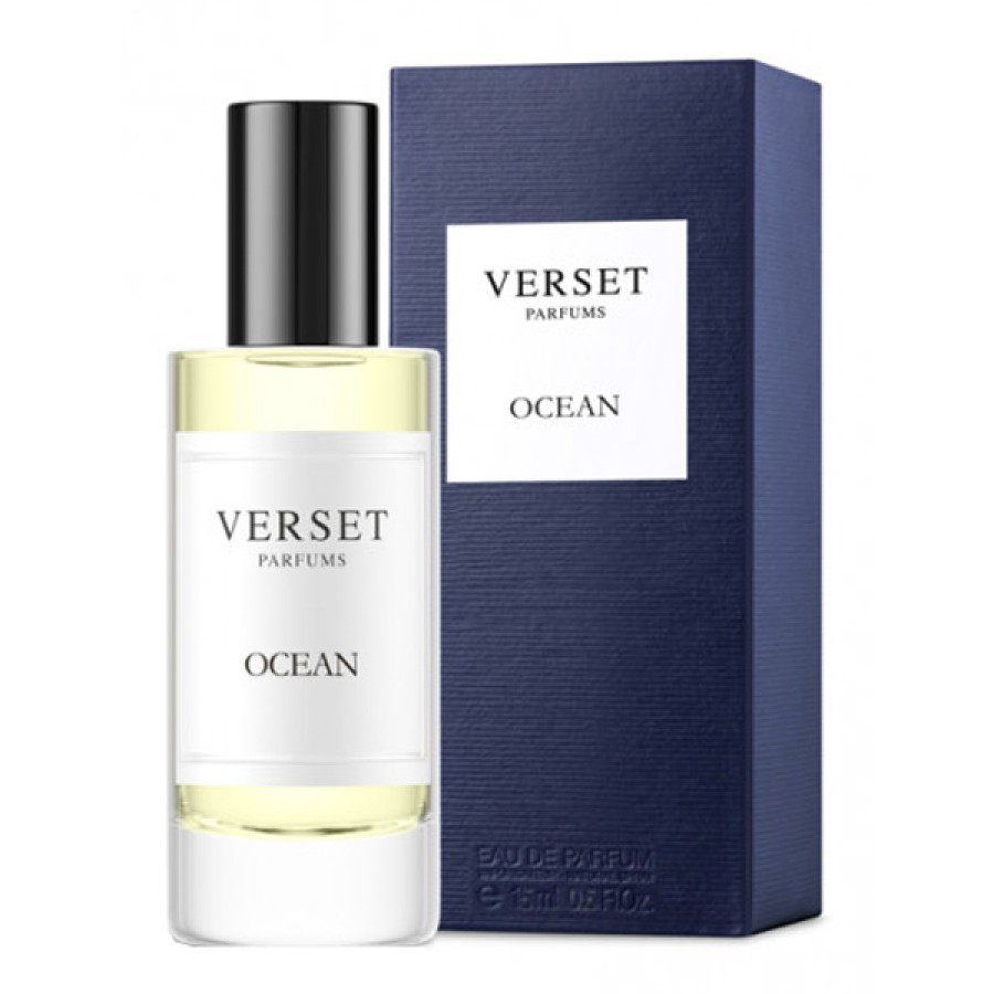 VERSET OCEAN EAU DE PARFUM 15 ML