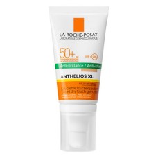 ANTHELIOS GELCREMA COLOR SPF50+ 50 ML