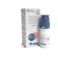 BLU YAL A FREE 10 ML