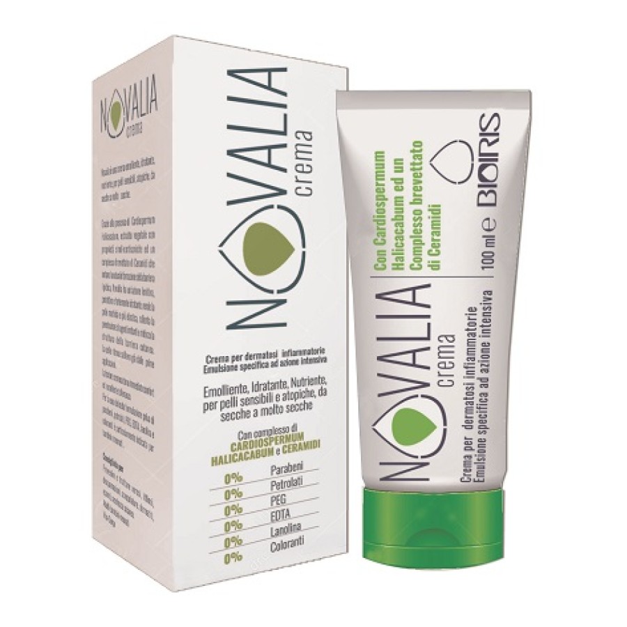 NOVALIA CREMA 100 ML NOVALIA CREMA 100 ML