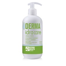 DERMA IDRA CARE LATTE CORPO IDRATANTE 500 ML