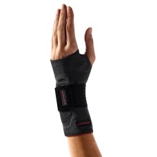 MANUFORCE POLSIERA ELASTICA DESTRA L