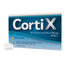 CORTIX 30 CAPSULE