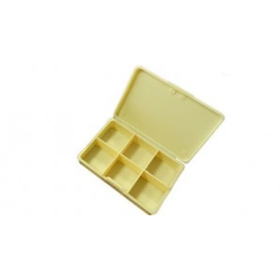 PORTAPILLOLE GIORNALIERO PORTAPILLOLE GIORNALIERO