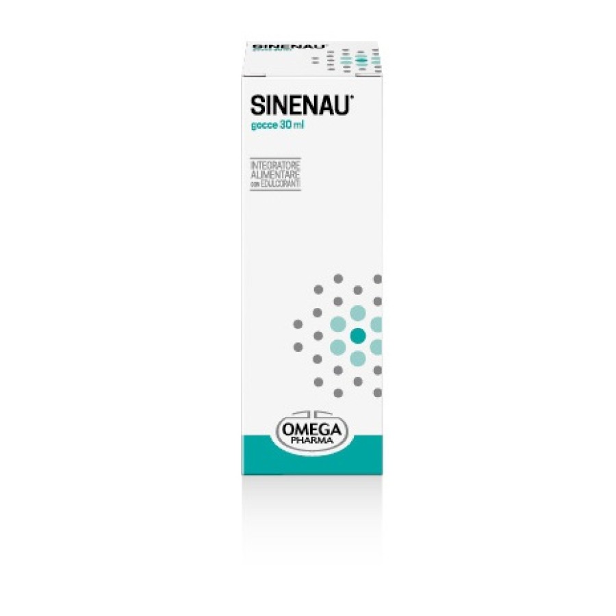 SINENAU GOCCE 30 ML
