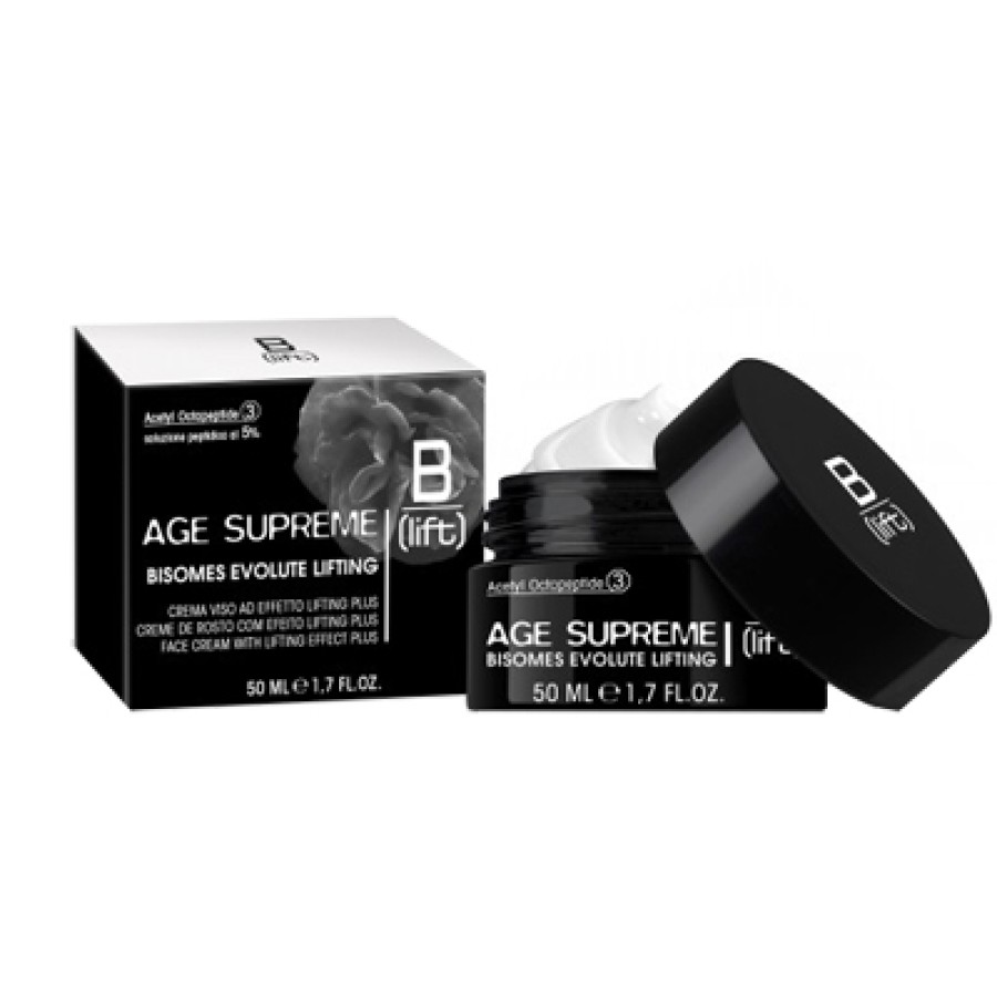 B-LIFT AGE SUPREME CREMA VISO PLUS 50 ML