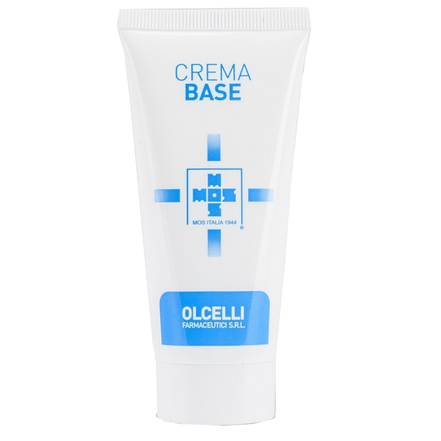 CREMA BASE 200 ML CREMA BASE 200 ML