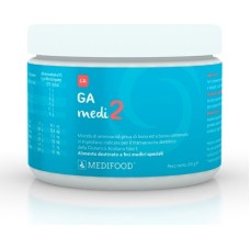 GA MEDI 2 200 G