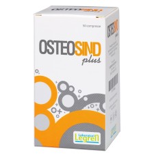 OSTEOSIND PLUS 50 COMPRESSE