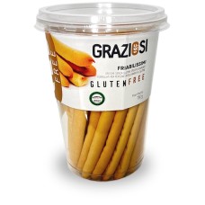 I FRIABILISSIMI 150 G