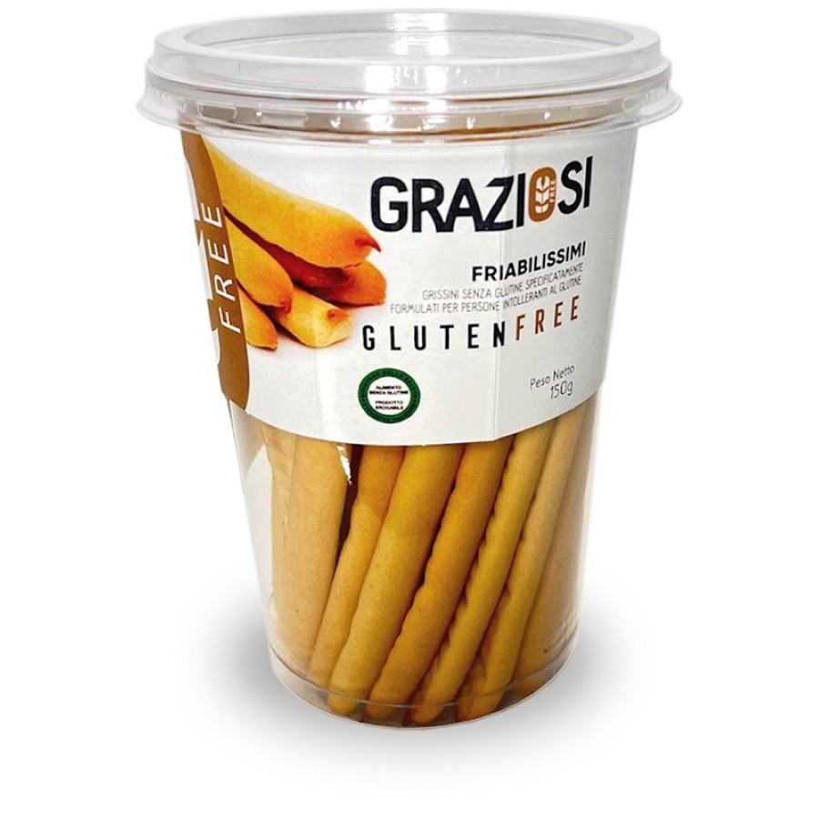 I FRIABILISSIMI 150 G