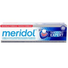 MERIDOL PARODONT EXPERT DENTIFRICIO 75 ML