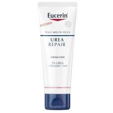 EUCERIN CREMA LEVIGANTE VISO 5% UREA 50 ML