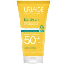 BARIESUN SPF50+ MAT FLUIDO 50 ML