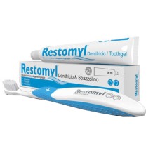 RESTOMYL DENTIRICIO & SPAZZOLINO EXTRASOFT