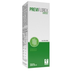 PREVIFLOREX GOCCE 20 ML