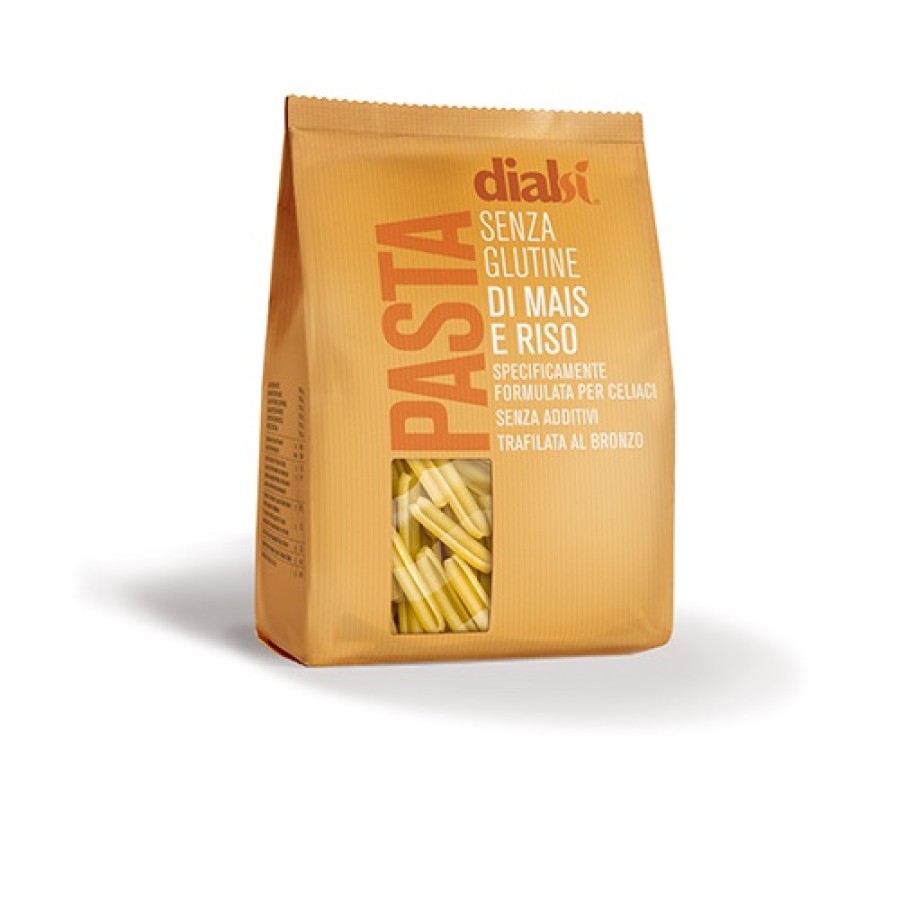 DIALSI' PASTA CASERECCE 37 400 G